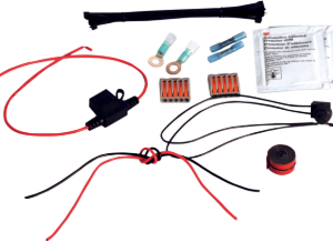 LIGHT INSTALLATION KIT PLUG & PLAY LED ACCENT LEVERLOCKZ™