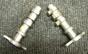 Lloydz Performance Cams 2009 - 2015