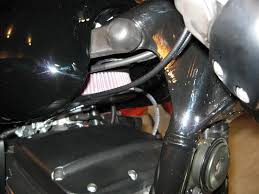 ram air intake victory motorcycle