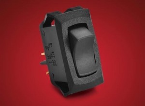 rocker switch victory motorcycle cross country