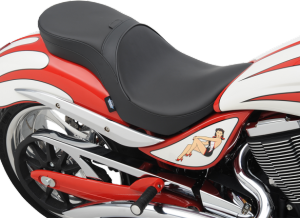 Touring Seat Jackpot Low profile