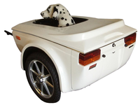tow tow pull behind trailer cars and motorcycles cargo trailer customizable