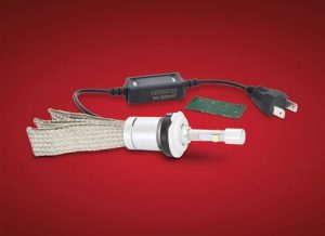 victory led replacement bulb h7