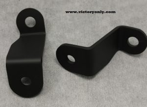 Fits: Victory Kingpin, Hammer, Jackpot, Vegas and 8Ball 2009 & Up models. Does NOT fit Victory Vision!