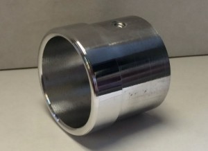 Exhaust End Caps Plain Victory Motorcycles