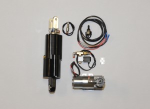 Rear Shock Victory Motorcycle Cross Country Cross Roads Magnum Hardball Motorcycles