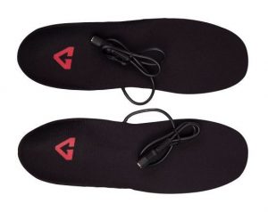 Gerbing 12V Hybrid Heated Insoles - Image 3