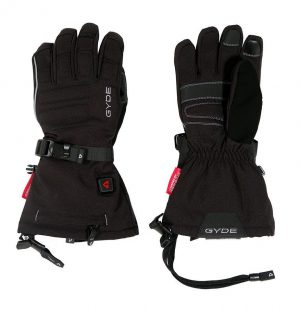 Gerbing Gyde S7 Men's Battery Heated Gloves