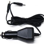 Gerbing 7V Dual Car Charger