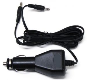 Gerbing 7V Dual Car Charger