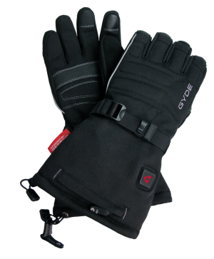 Gerbing Gyde S7 Men's Battery Heated Gloves - Image 2