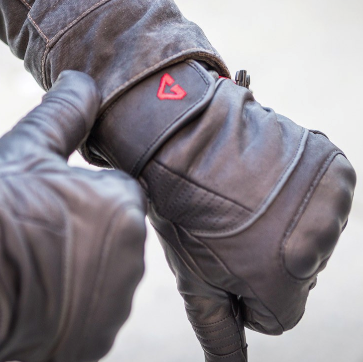 heated mc gloves
