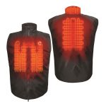Gerbing 12V Heated Vest Liner