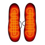 Gerbing 12V Hybrid Heated Insoles