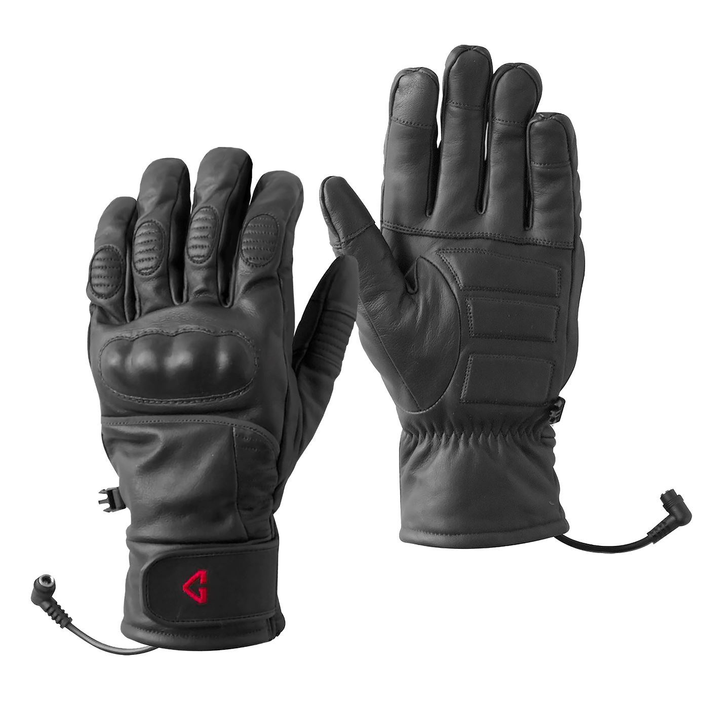 Gerbing 12V Hero Heated Motorcycle Gloves Victory Motorcycle Parts for