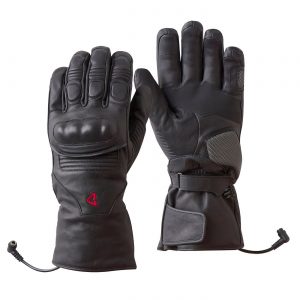 Gerbing 12V Vanguard Heated Motorcycle Gloves - Image 5