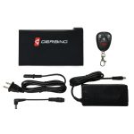 Gerbing 12V Heated Clothing Battery Kit 10000 mAh