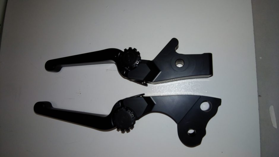 Motorcycle Brake Clutch Levers For Victory Cross Country