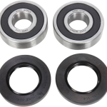 BEARING FRONT WHEEL 1999 - 2006