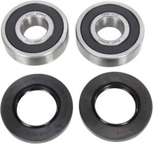 BEARING FRONT WHEEL 1999 - 2006