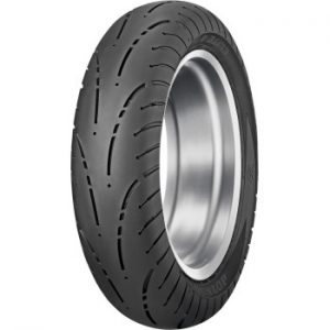 Tire Rear Dunlop Elite 4 180/60R16 80H