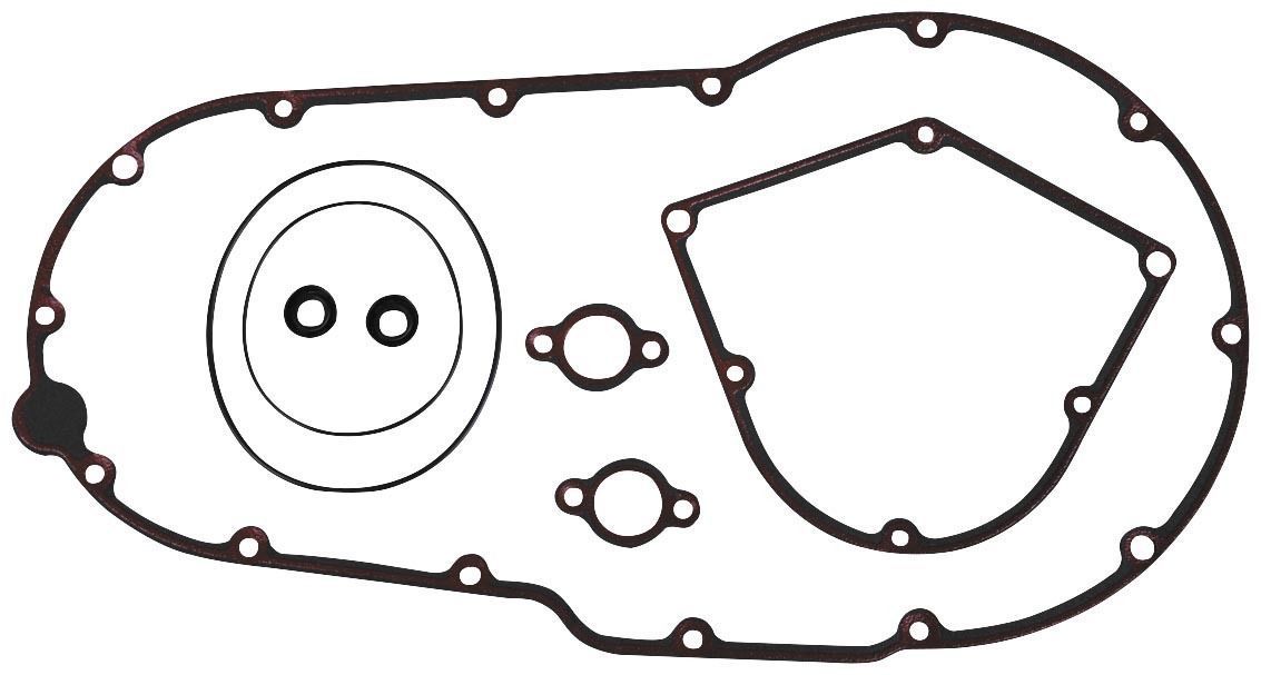 NEW OEM 1999-2001 Victory Pure Polaris Freedom Rear Valve Cover Gasket 580142 