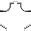 Front Linbar Multibar Highway Bar