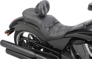 0810-1607 Seat Low Profile Pillow Vegas Kingpin Highball - Image 2