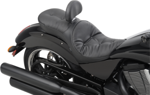 0810-1607 Seat Low Profile Pillow Vegas Kingpin Highball - Image 3