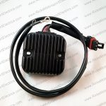 Charging Systems Rectifier Regulators