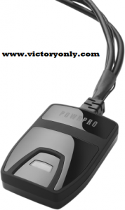 FI2000R PP BK VCT cobra fi2000 programmer victory motorccyle fuel injection