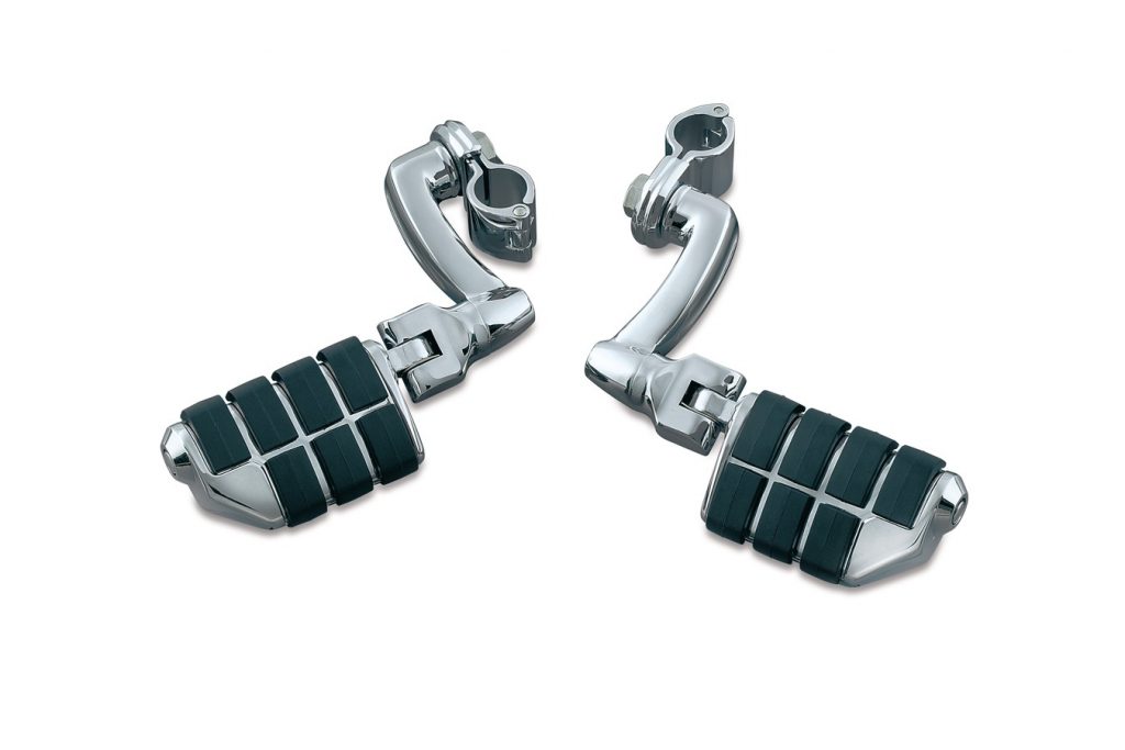 Victory Motorcycle HIGHWAY PEG Mount Black Victory Victory Only