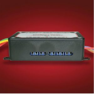 13-311 ELECTRONIC FUSE BLOCK ACCESSORY 11 TERMINAL Victory Motorcycle