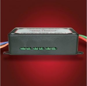 13-311 ELECTRONIC FUSE BLOCK ACCESSORY 11 TERMINAL Victory Motorcycle