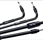 thumbnail image 2 of GIDIBII Black Aluminum Brake Clutch Lever For Victory Motorcycles (Jackpot, Boardwalk, Cross, Gunner) 2 of 6