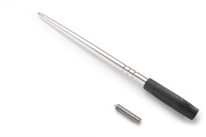 Victory Cross Country, Cross Country Tour and Magnum HIGH CALIBER FLEXIBLE ALUMINUM ANTENNA For AM/FM/WB applications only