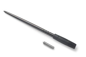 Victory Cross Country, Cross Country Tour and Magnum HIGH CALIBER FLEXIBLE ALUMINUM ANTENNA For AM/FM/WB applications only