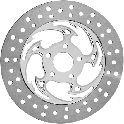 REAR BRAKE ROTOR FLOATING Victory Motorcycle Parts for Victory Custom Bikes