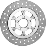 We know you want your Victory motorcycle to look it's best. Thats why for over 16 years, we have been developing some of the hottest custom aftermarket parts and accessories for Victory bikes on the market. From our custom forged wheels to matching brake rotors and belt pulleys, these parts are sure to send your bike over the top!