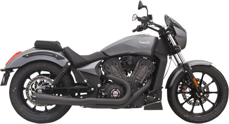 victory octane aftermarket parts