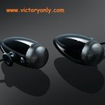 Victory: Custom Cruiser Applications with 12V Electrical Systems