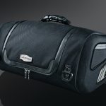 XR1.0 Roll bag has all the features expected from a roll bag with the added