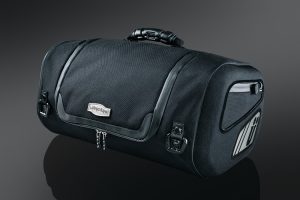 XR1.0 Roll bag has all the features expected from a roll bag with the added