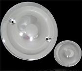 ENGINE COVER KIT for Victory Motorcycles