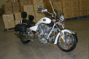 Front Linbar Multibar Highway Bar - Image 2