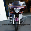 Front Linbar Multibar Highway Bar CROSS COUNTRY, ROADS, MAGNUM - Image 2