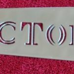 VSCI Transmission Insert Side Cover Victory Script