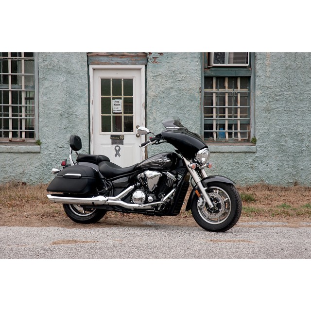 victory hammer fairing