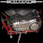 SHIFT LINKAGE KINGPIN