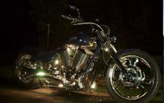 Wizzard LED Super Kit